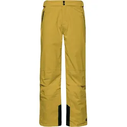 KILLTEC Larok Skihose Herren | Gr. S | oliv - oliv