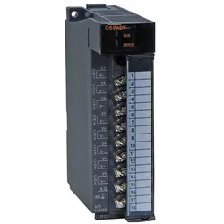 Mitsubishi Electric Analogeingangsmodul Q68ADV