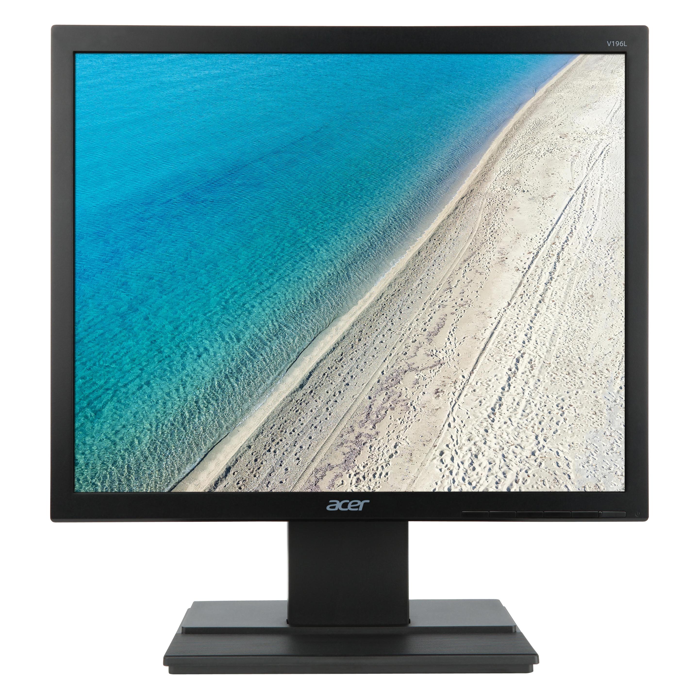 Acer Acer V196LBbmi (1280 x 1024 Pixel, 19") (UM.CV6EE.B23)