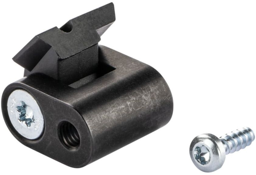 Lamello Halter für Tiefensteller komplett G2A G20 S2/3S L47 Tanga S2 Variocut (251706)
