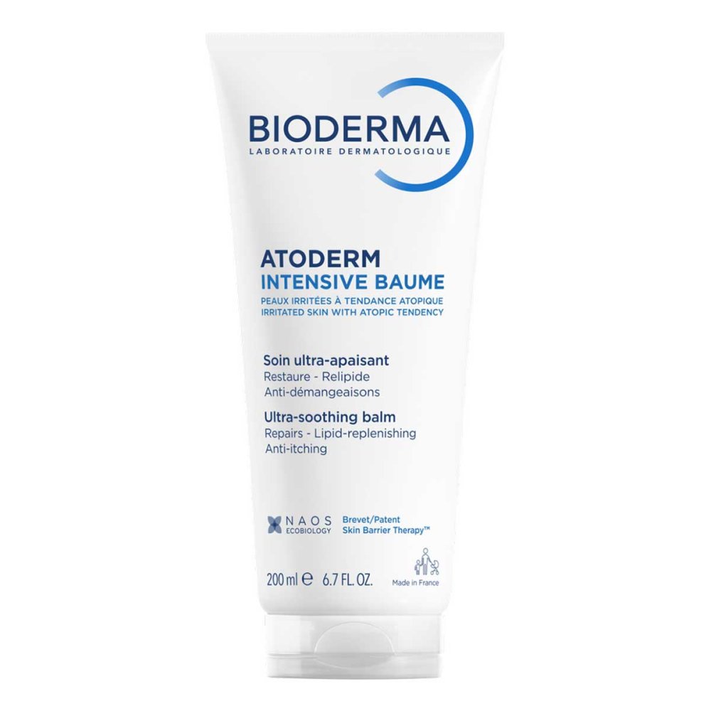 NAOS Deutschland GmbH Bioderma Atoderm Intensive baume 11027048