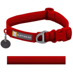 Ruffwear Front Range (Hund, Spazieren), Halsband + Leine