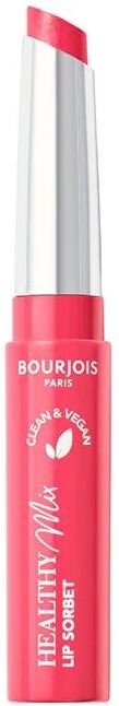 Bourjois Paris Healthy Mix Colored Lip Balm 7.4 gr 04 Scoop'ink