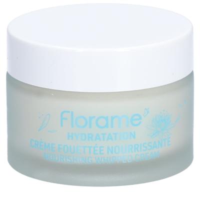 Florame Hydra CR Fouette 50Ml 50 ml Hautcreme