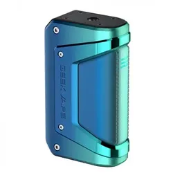 GeekVape Legend 2 L200 200W Box Mod Akkuträger Blau/Grün