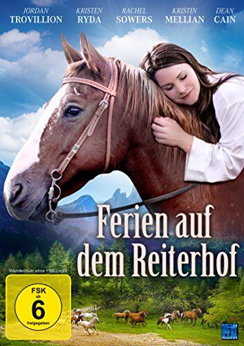 Joel Paul Reisig - Ferien auf dem Reiterhof - Preis vom 11.10.2026 03:10:56 h