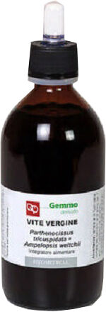 FITOMEDICAL Srl VITE VERGINE GD 200ML BIO