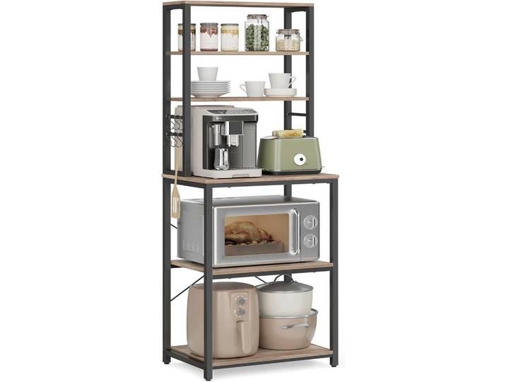 REGAL KITCHEN SHELF