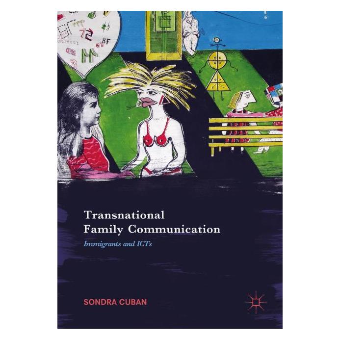 Palgrave Macmillan Cuban:Transnational Family Communicatio (Englisch, Hardcover, Sondra Cuban) (63321762)