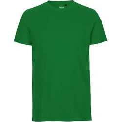 Neutral Herren Bio T-Shirt O61001 green L