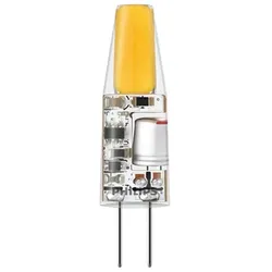 Philips G4 LED Stiftsockel Lampe 1,7W wie 20W Warmweisses Licht 2700K
