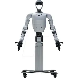 UNITREE G1D U3 - Unitree G1D - Humanoider Roboter, U3 Standard C
