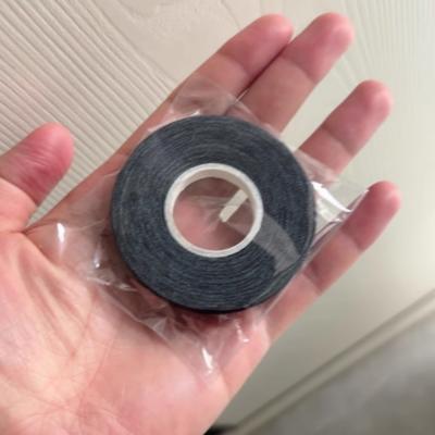 The Handy Homestead Finger Tape Elastic Self Adhesive Sports Bandage black