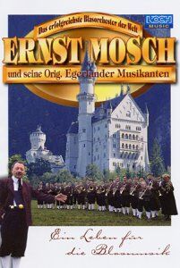 Ernst Mosch - Ernst Mosch und seine Original Egerländer Musikanten - Ein Leben für die Blasmusik - Preis vom 04.10.2026 03:51:26 h