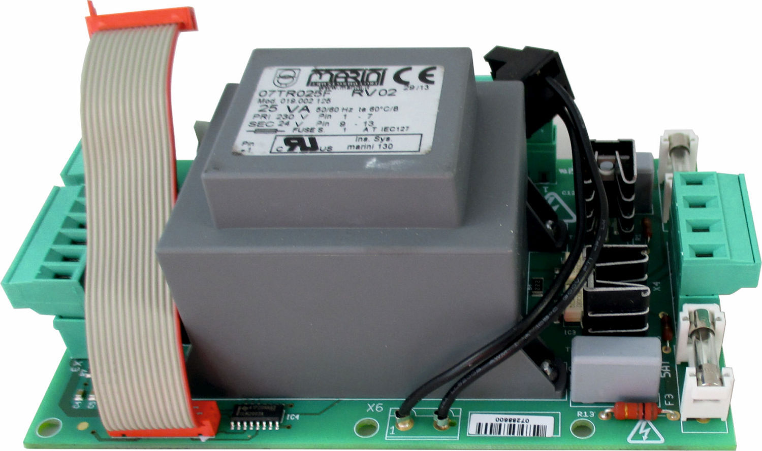 Wolf supplémentaire Wolf CWL 2744517 pour CWL-300/400
