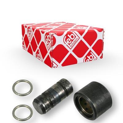 FEBI BILSTEIN Reparatursatz, Bremsbackenrolle 15717
