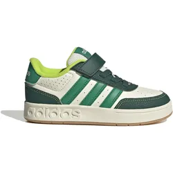 Mode&Accessoires Adidas AG Adidas Kinder Sportschuhe/Sneaker BREAKBASE - Mehrfarbig - 31