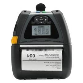 Zebra QLN420 CRADLE + ADAPTER (P1050667-020)
