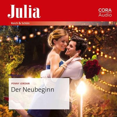 Der Neubeginn - Penny Jordan, Audio, 9783963693359