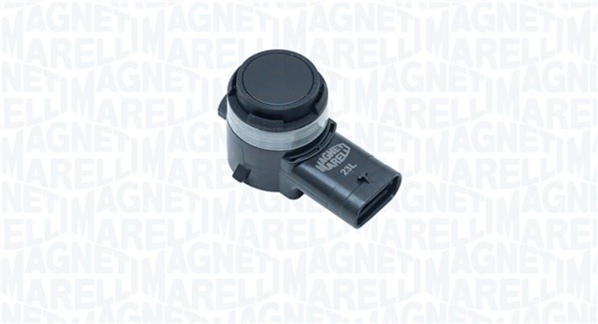 Sensor, Einparkhilfe MAGNETI MARELLI 021016184010