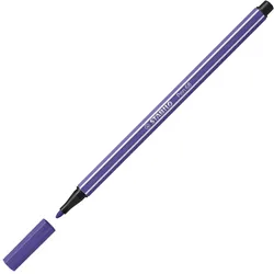 STABILO Premium-Filzstift Pen 68 Kartonetui VE=18 Farben
