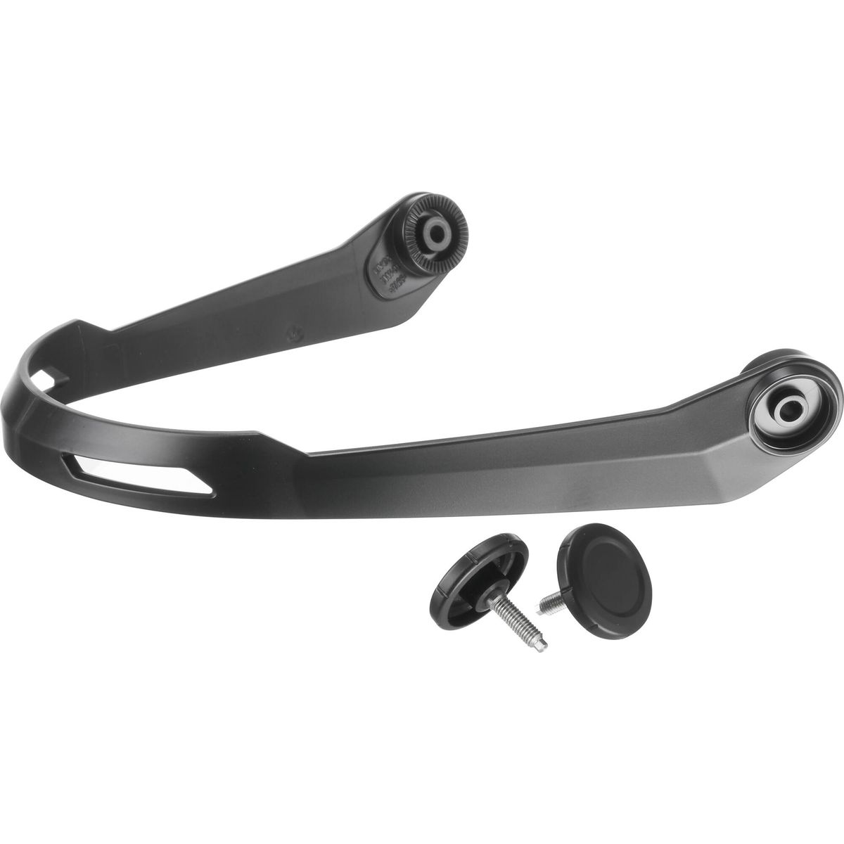 Uvex Race up black S5694040100