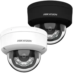 Hikvision Dome DS-2CD2183G2-LIS2U(2.8mm)(O-STD) 8MP
