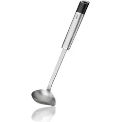 GEFU Saucenlöffel Primeline Edelstahl Silber