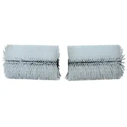 Schneebürstensatz | ISEKI KS 150 | 36.582