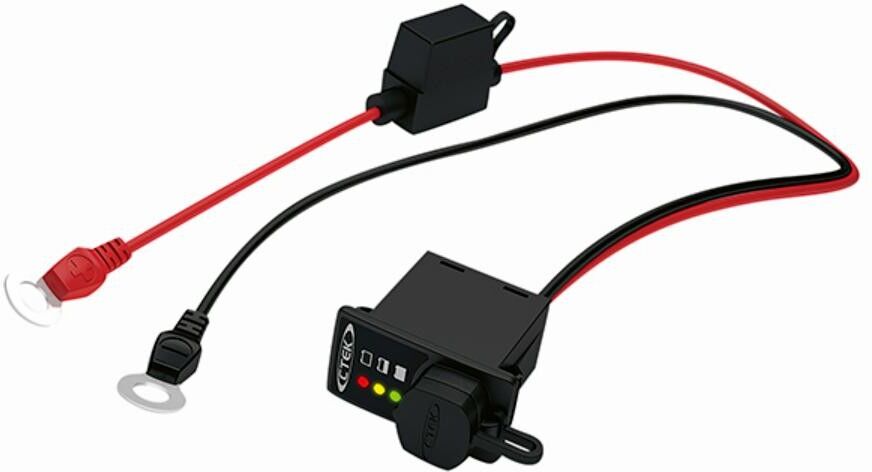 CTEK 56-380 Starthilfekabel