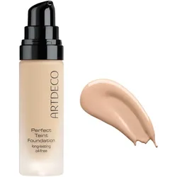 20 ml Artdeco Perfect Teint Foundation  16 Light Bisque