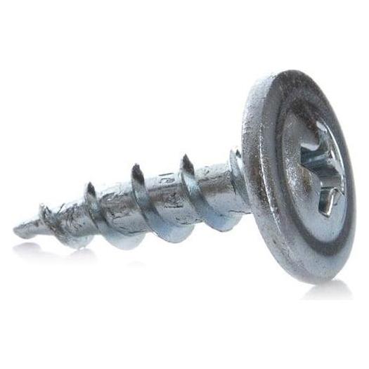 Haushalt SELF SCREW 4,2X13 MET/MET ZN 30PCS (30 Schrauben pro Stück) (33047137)