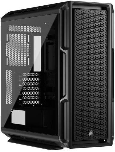 Corsair 5000T Midi Tower Nero (CC-9011300-WW)