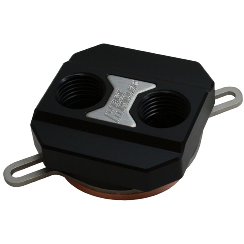 Watercool Heatkiller NSB Rev. 3.0 LT Chip Only Chipsatz Kühler