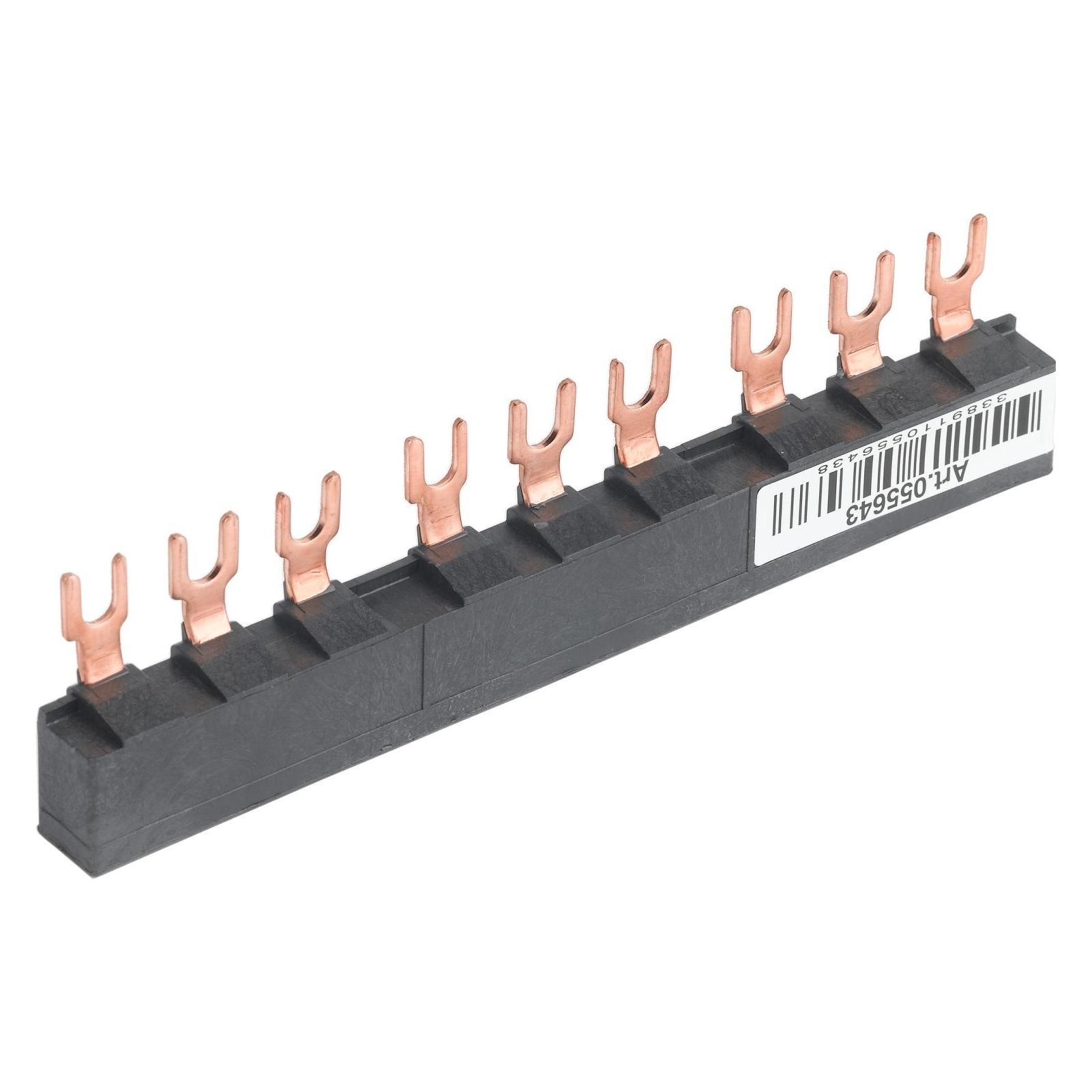 Schneider Electric Mini-Kontaktschiene GV2G345 (GV2G345)