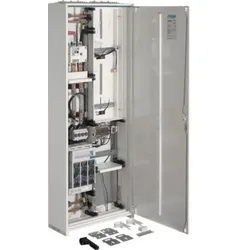 Hager Wandleranlage FP92W4N