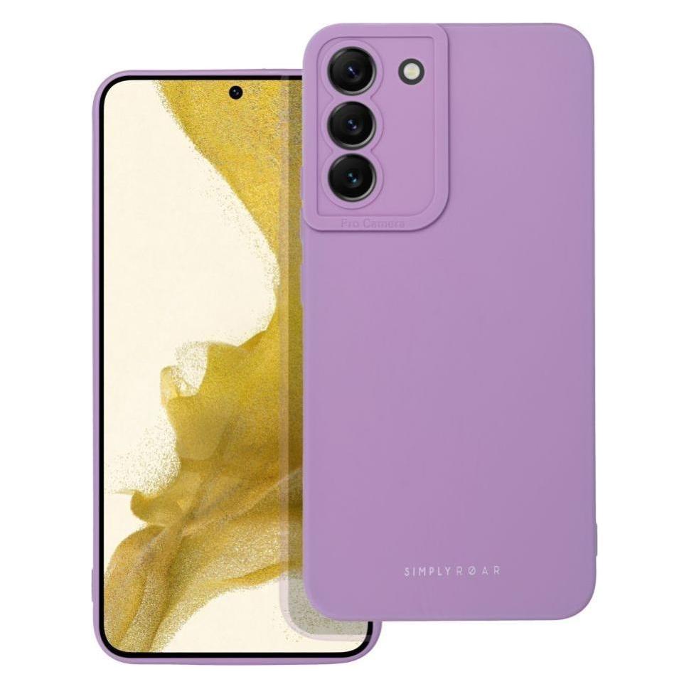 Roar Headphone case case LUNA for XIAOMI Redmi 14C Violet (Xiaomi Redmi 14C) (54134886)