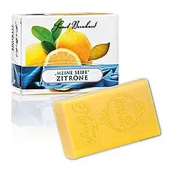 Zitronen-Seife 100 g - 100 g