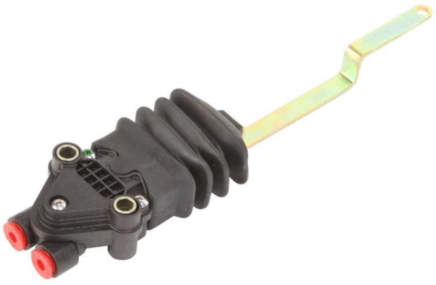 Niveauregulierungsventile, Fahrerhaus PNEUMATICS PN-10020