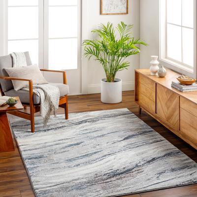 Livabliss Mosley Modern & Contemporary Area Rug
