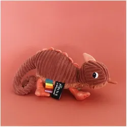 Globe Trotoys Ptipotos de kameleon 30 cm (30 cm)