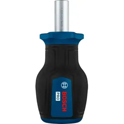 Bosch PRO Stubby-Bit-Schraubendreher - 1600A039PV
