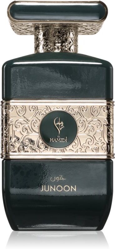 Hamidi Junoon Eau de Parfum pour homme 100 ml