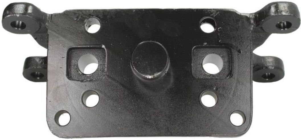 Halter, Querlenkerlagerung S-TR 130212