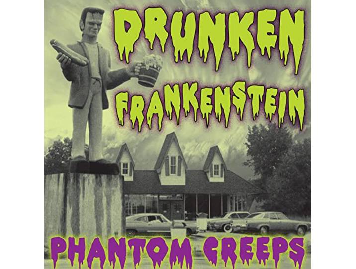 Phantom Creeps