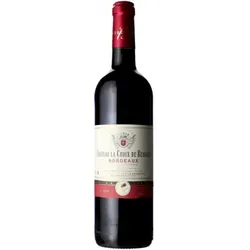 Château la Croix de Beaugas 2021