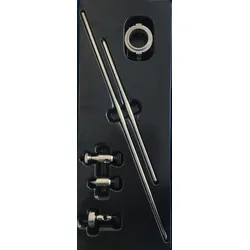 ELMAG Führungswagen-Set komplett mit Zirkel - 55110