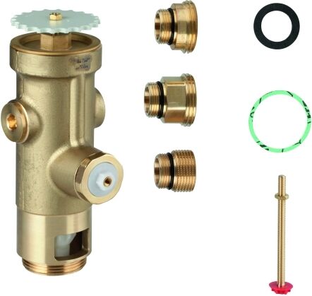Grohe Robinet de chasse pour WC 43996000