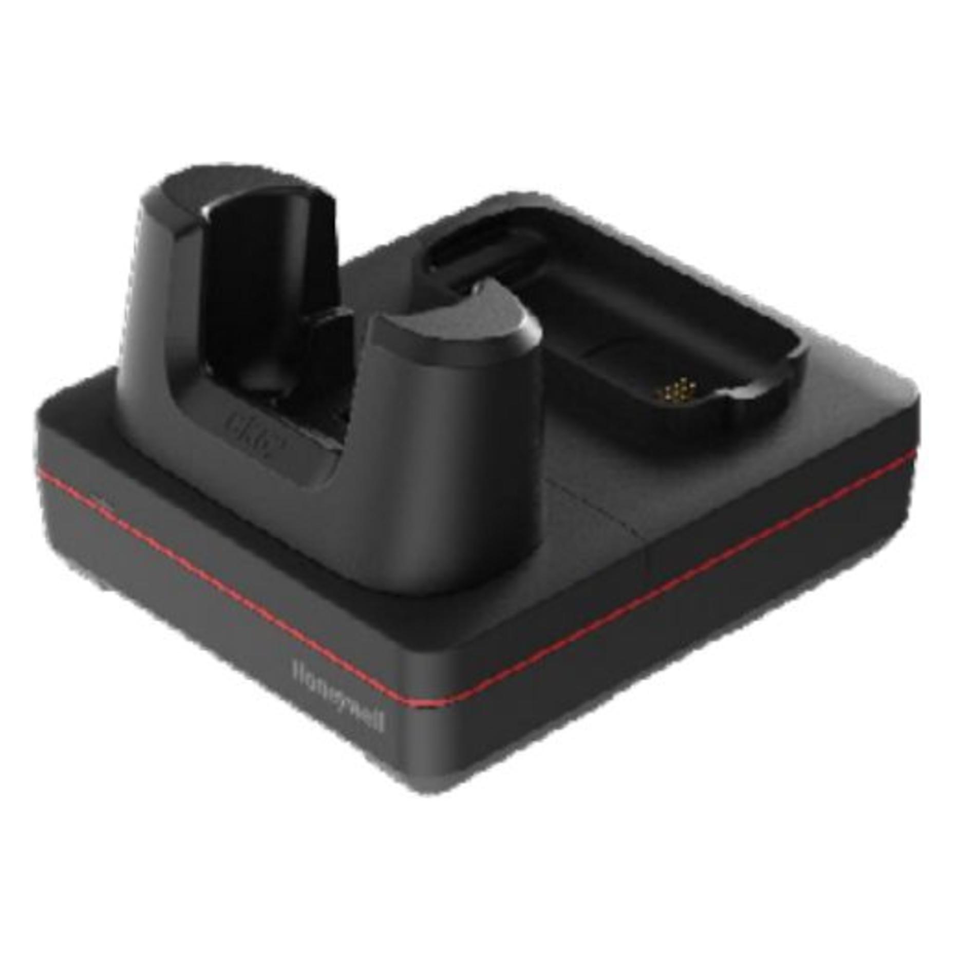 Honeywell CK62 non-booted Cradle, Kit: (CK62-HB-UVN-0)