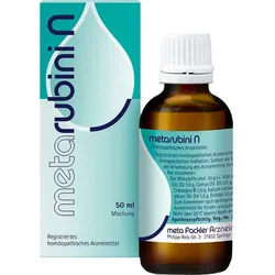 Metarubini N 50 ML